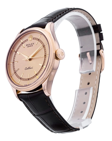 Rolex Cellini 50505-0012